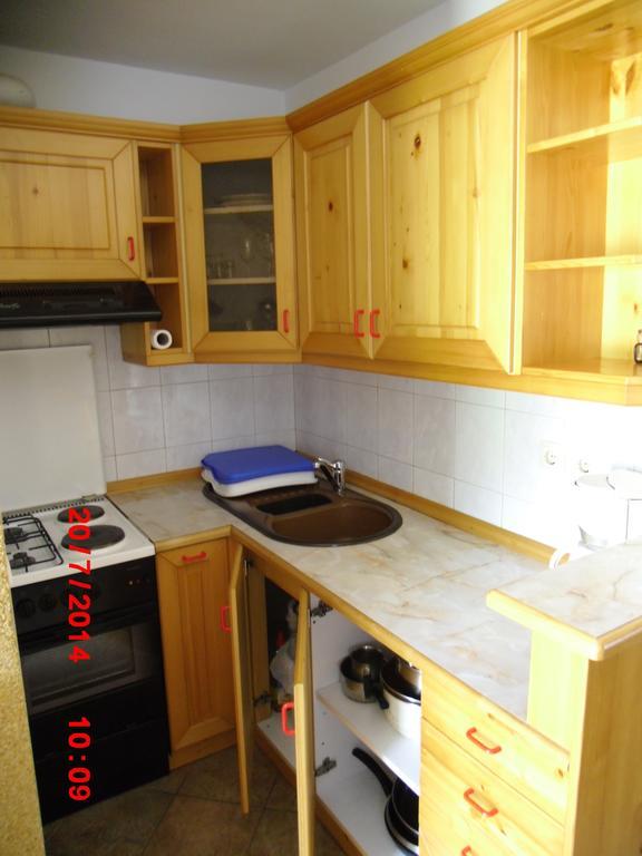 Holiday Home Pri Srni Bohinj Habitación foto