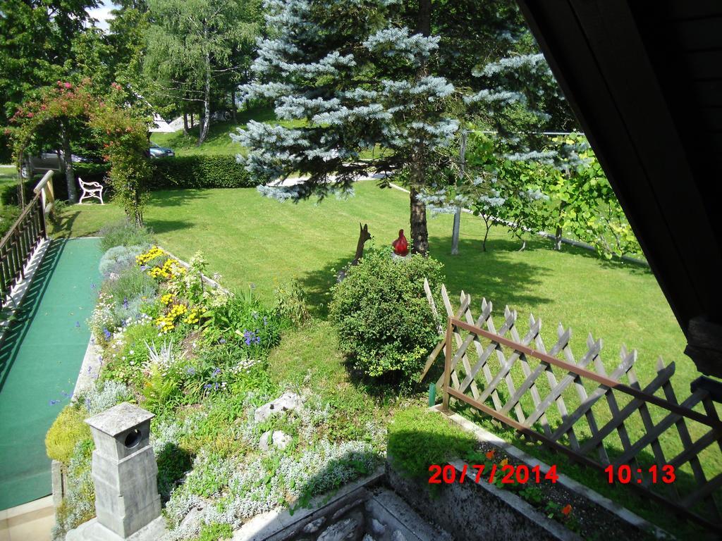 Holiday Home Pri Srni Bohinj Habitación foto